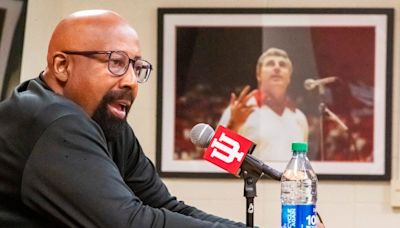 Jack’s Take: Mike Woodson a Bob Knight Disciple, But He Has Adapted to Changing Times