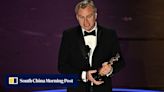 Oppenheimer director Christopher Nolan to receive knighthood