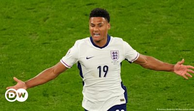 Euro 2024: England edge out Netherlands to reach final – DW – 07/11/2024