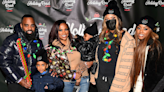 'Real Housewives' Star Kandi Burruss' $30M Fortune May Be Just The Start To Generational Wealth For Her Four Kids