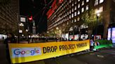 Exclusive: Google Contract Shows Deal With Israel Defense Ministry