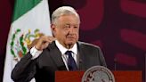 López Obrador reconoce que falló el Insabi