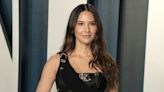 Olivia Munn let go of anxiety after 'facing death'