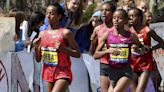 Marathon Winner Gets Money She's Been Waiting On for 8 Years