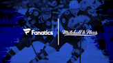 Fanatics, NHL Grant New Licensing Rights to Streetwear Brand Mitchell & Ness