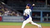 Dodgers' Yoshinobu Yamamoto sets sights on 2024 return but timeline unclear