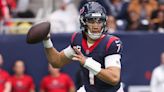 Ranking the Top 5 Houston Texans Quarterbacks of All Time