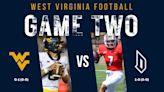 Game Preview: West Virginia football vs. Duquesne