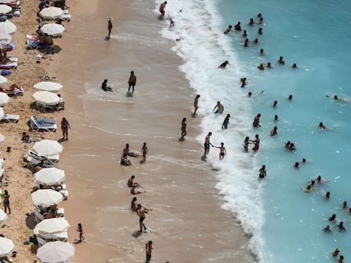 Turkey travel advice changes as holidaymakers report being raped