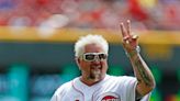 Guy Fieri owns 2 homes in Florida. When will the Food Network star permanently move here?