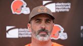 Kevin Stefanski cherishes call from Jim Brown after being hired as Cleveland Browns coach