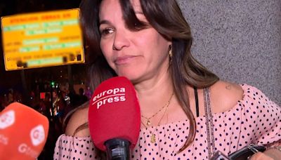 El suspiro de Fabiola Martínez al enterarse de que Gabriela Guillén prepara sus memorias: "Ay, Dios mío"