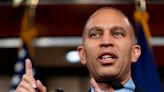 Who is Hakeem Jeffries? Democrats united behind new leader while GOP’s McCarthy chaos continues