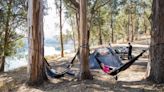 Everything you need to know about hammock camping