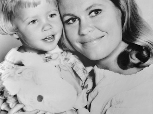 Baby Tabitha from ‘Bewitched’ Is All Grown Up! Actress Erin Murphy Shares Life Update at 60