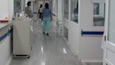 Crisis de sobreocupación en el hospital regional de Duitama