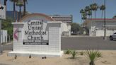 'This is home': Landmark Phoenix church closing after 154 years