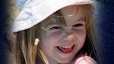 Madeleine McCann’s parents share message to mark daughter's 21th birthday