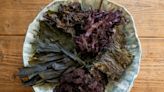 Norway Women Bring Seaweed To Culinary Heights In Europe