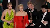 Russia's Oscar-winning opposition is mired in conflict