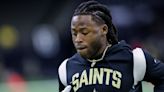 Report: Alvin Kamara restructures Saints contract, saving up to $7M against salary cap