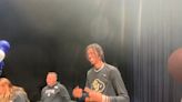 Perry 5-star basketball recruit Cody Williams signs with Colorado