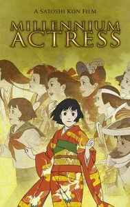 Millennium Actress