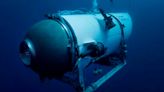 Debris field found near Titanic in search for missing submersible