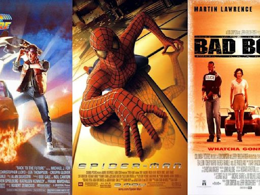 3 familiar movie franchises are coming to Netflix in July 2024 – and 2 have over 90% on Rotten Tomatoes