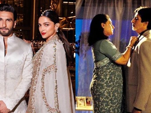 When Deepika Disagreed with Ranveer, Told Kapil to Ask Amitabh About Marriage: 'Ghar Mein Kiski...' - News18