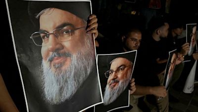 What might come next as Hezbollah reels from Nasrallah’s killing and Israel mulls a Lebanon ground incursion?