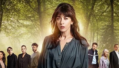 Nolwenn Leroy : que vaut sa série "Brocéliande" sur TF1 ? Notre avis !