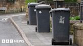 North Somerset: Black bins to be emptied every three weeks