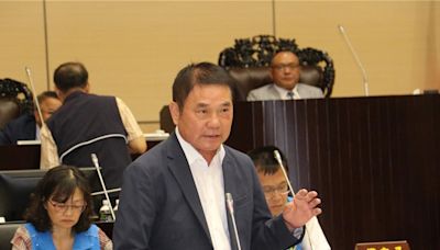 苗栗爭取桃竹苗大矽谷計畫 後龍尚未納入 鍾東錦：不放棄