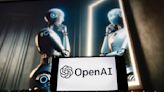 OpenAI co-founder Sutskever sets up new AI company devoted to 'safe superintelligence'