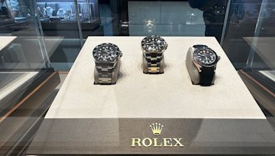 Rolex resale prices will likely continue to fall — and that could make it easier to buy a new one