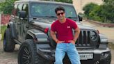 Bigg Boss 17 Fame Abhishek Kumar Buys Swanky New Car Worth ₹ 71 Lakhs