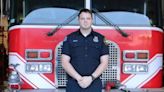 Fundraiser started for family of West Richland firefighter after his sudden death at 37