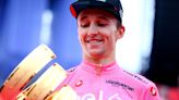 What is the prize money for the Giro d'Italia?