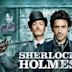 Sherlock Holmes