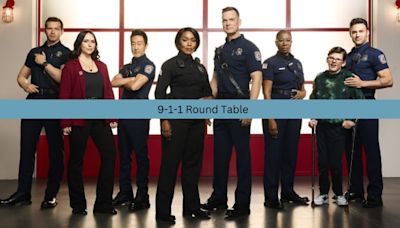 9-1-1 Round Table: Did The Madney Wedding Episode Live Up To The Hype?