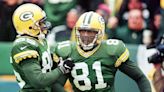 Former Packers, Jets tight end Tyrone Davis dies at 50