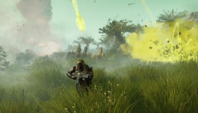 PlayStation Reversing Course On Helldivers 2 Is Both Smart And A Sign Of How Inept It Is