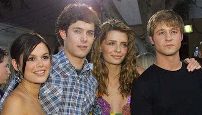 Revelations from ‘Welcome to The O.C.’ Book: Uncovering Mischa Barton’s Departure, Adam Brody’s On-set Antics, and More