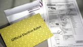 Majority of Pennsylvania mail voters return ballots ahead of Election Day deadline