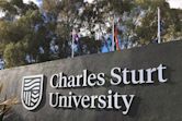 Charles Sturt University, New South Wales