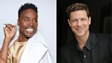 Billy Porter Enters First Look Deal at FX with Incognegro and D.J. Gugenheim