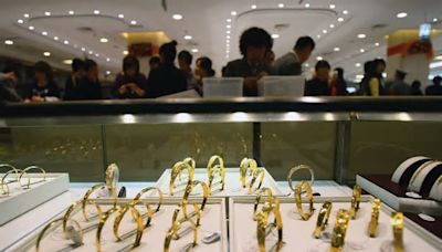 黃金大牛市要點投資？想捕捉升浪可揀呢幾類產品...