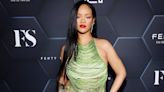 8 of the most daring maternity looks Rihanna has worn throughout her pregnancies