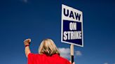 UAW announces new strike locations as walkout enters second week